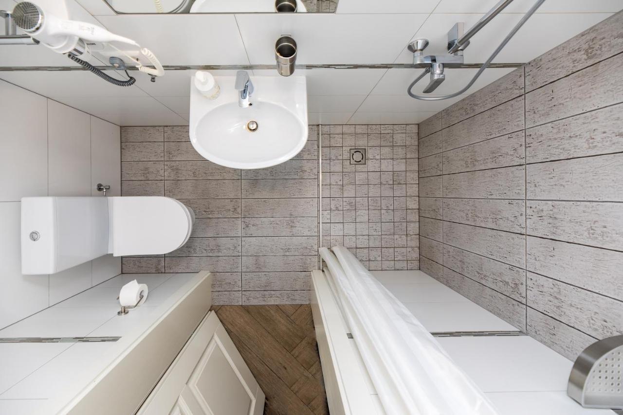 פלאנגה Amber Drop Apartments מראה חיצוני תמונה