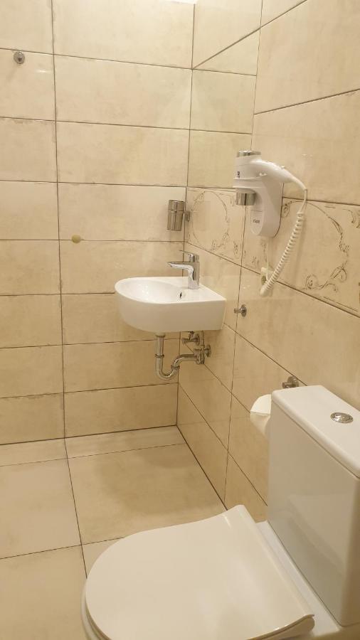 פלאנגה Amber Drop Apartments מראה חיצוני תמונה