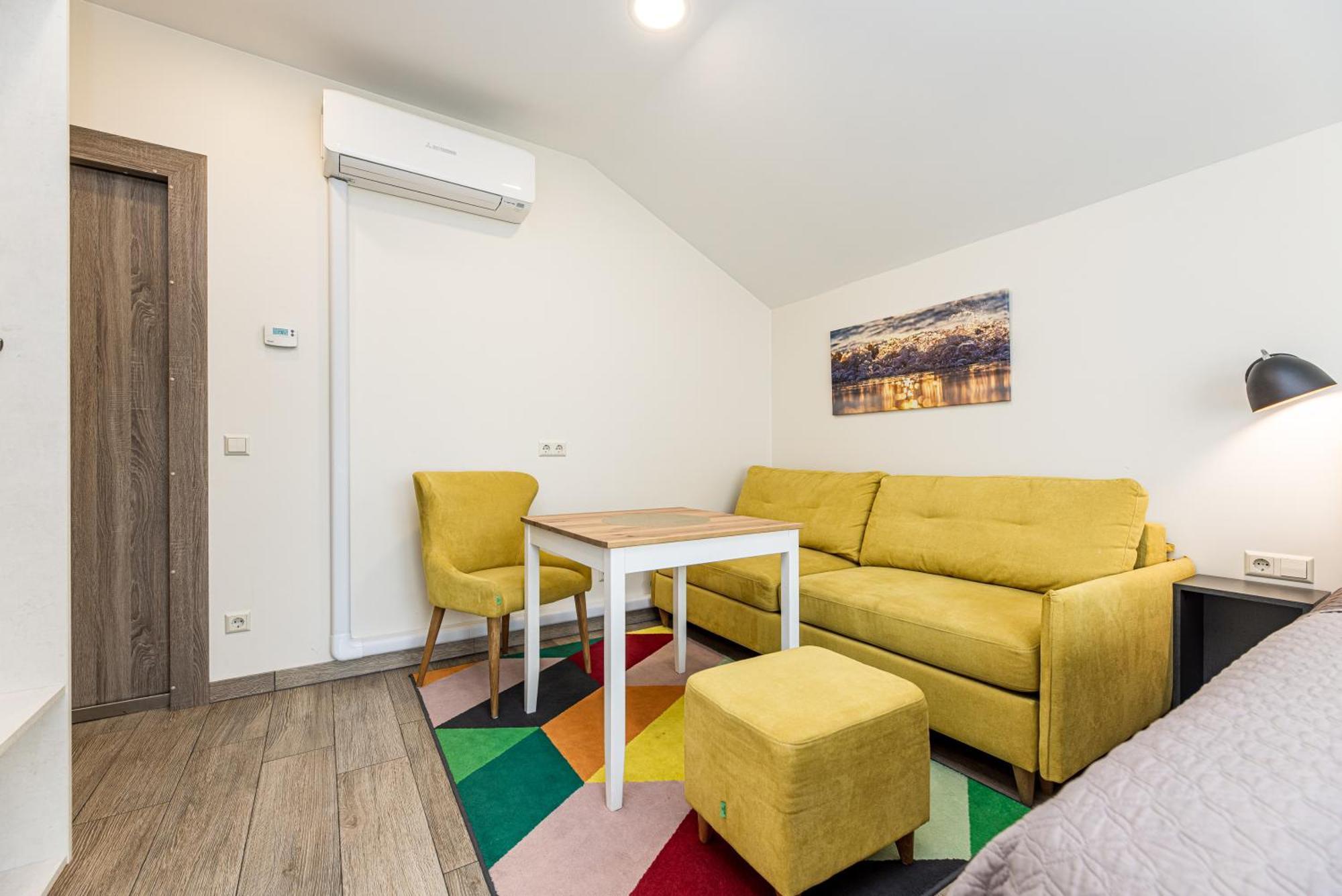 פלאנגה Amber Drop Apartments מראה חיצוני תמונה